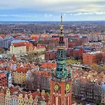Apartament Gedania Gdańsk