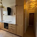 Apartament Gedania Apartament *