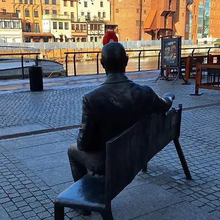 Apartament Gedania * غدانسك