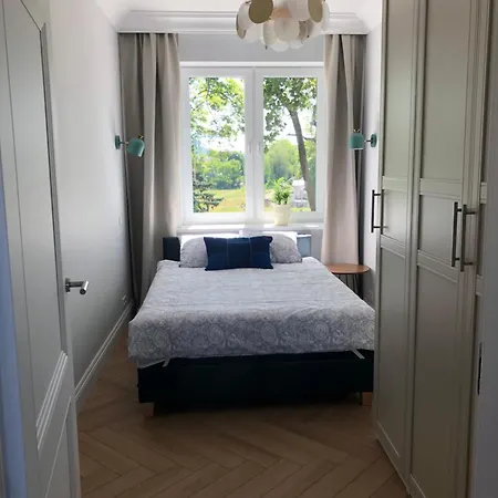 Apartament Gedania