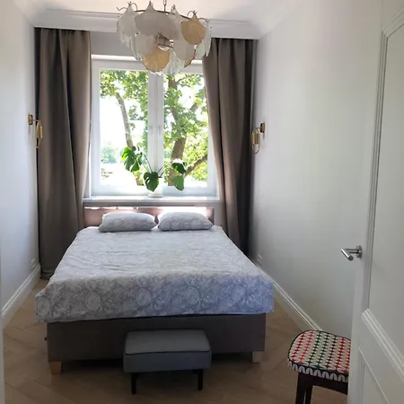 Apartament Gedania 公寓 *