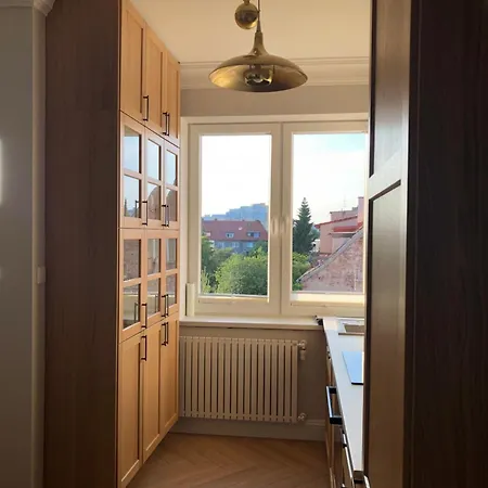 Apartament Gedania شقة *