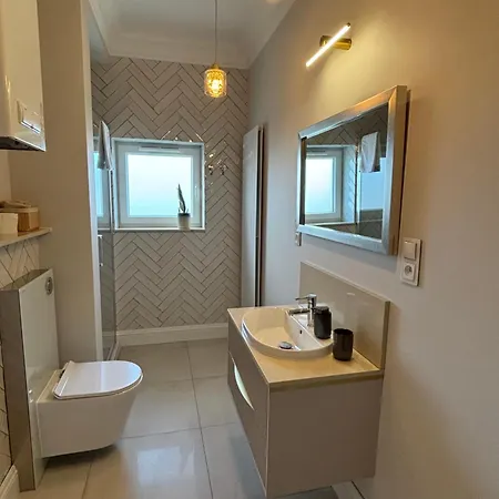 Apartament Gedania شقة