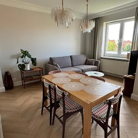 Appartement Apartament Gedania *