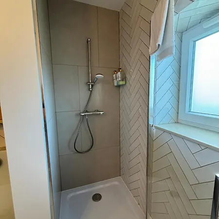 Apartament Gedania شقة غدانسك