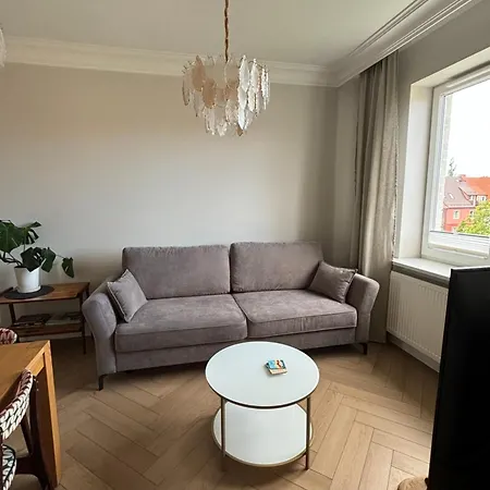 Apartament Gedania *