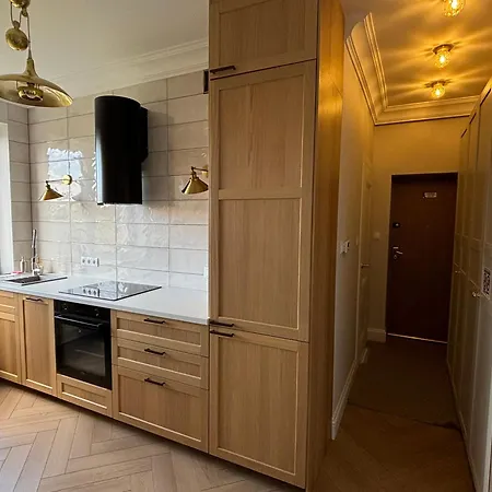 Apartament Gedania شقة *