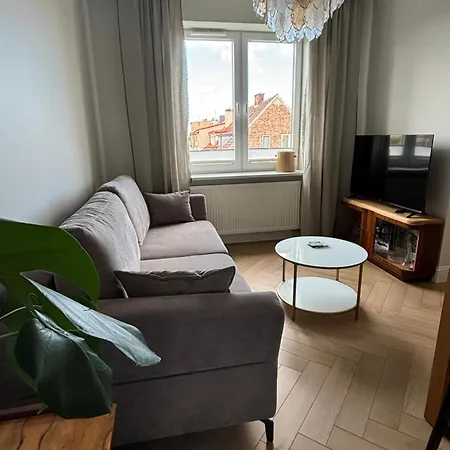 Apartament Gedania * غدانسك