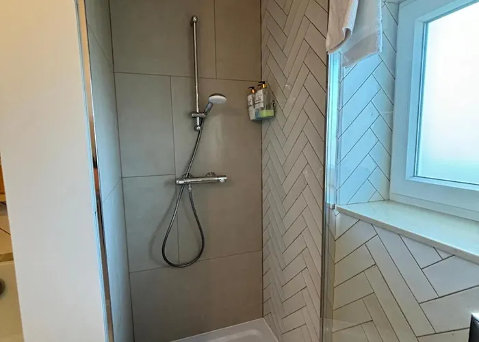 Apartament Gedania Daire Gdansk