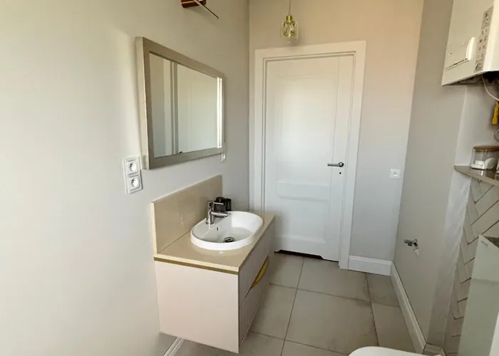 Apartament Gedania Lägenhet