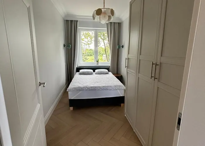 Apartament Gedania Daire