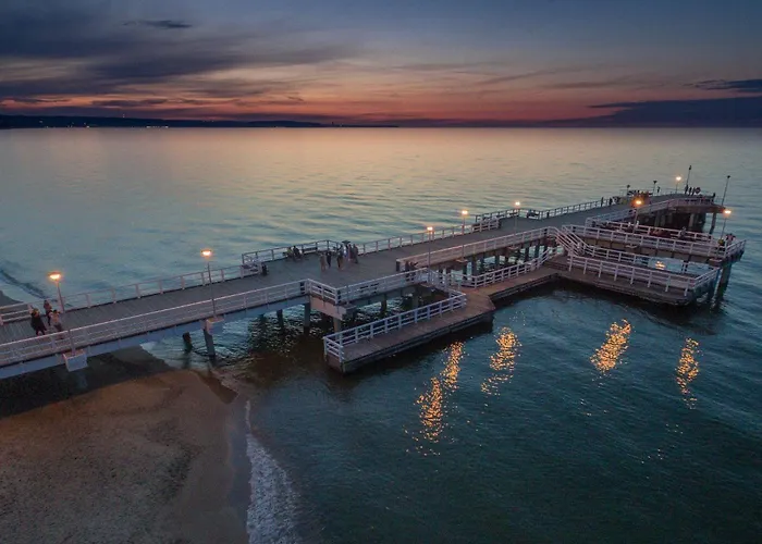 Apartament Gedania Gdansk