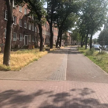 Apartament Gedania
