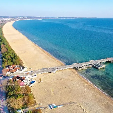 Apartament Gedania
